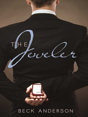 cover image of The Jeweler